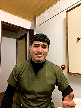 MatheoVelez online show from 09.14.25