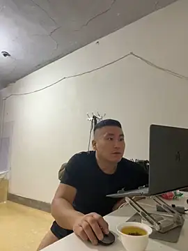 ShaoZian 1 online show from 10.07.25