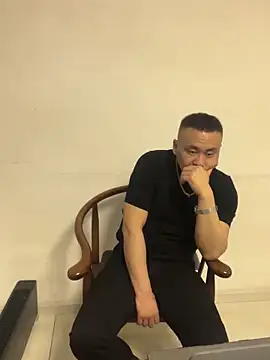 ShaoZian 1 online show from 02.12.26