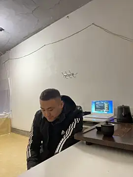 ShaoZian 1 online show from 03.03.26