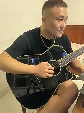 ShaoZian 1 online show from 03.24.26