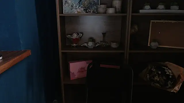 Your Jessy online show from 01.23.25