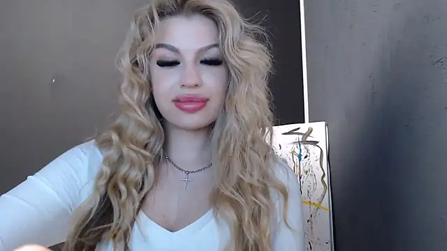 Snapshot of Your_Jessy chatting on 07.14.26 Your Jessy online show from 07.14.26