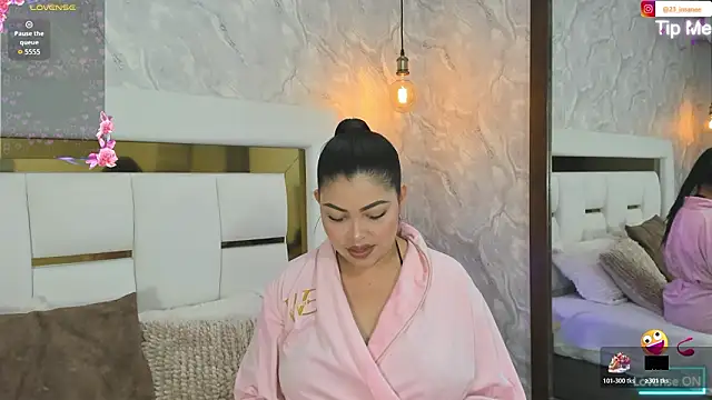 EmaBakker online show from 03.04.26