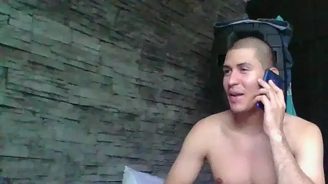 Sexylatin64 online show from 11.05.25