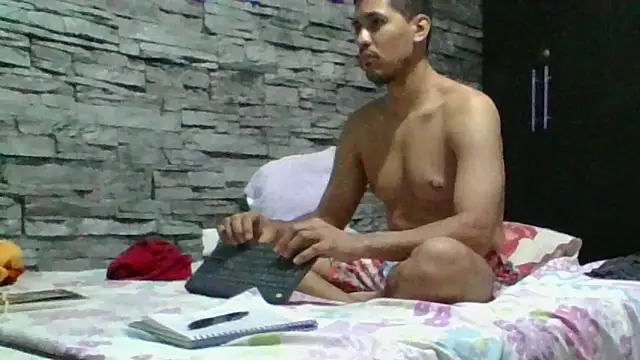 Sexylatin64 online show from 03.06.26