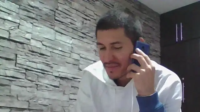 Sexylatin64 online show from 05.17.26