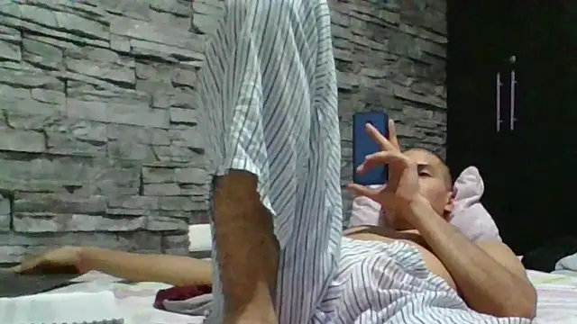 Sexylatin64 online show from 05.31.26