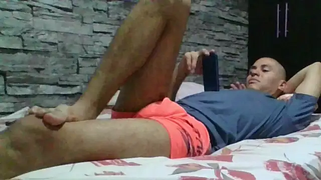 Snapshot of Sexylatin64 chatting on 06.23.26 Sexylatin64 online show from 06.23.26
