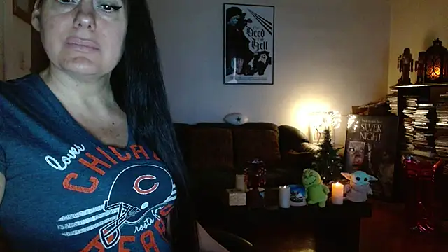 mandaloriangirls online show from 12.19.25