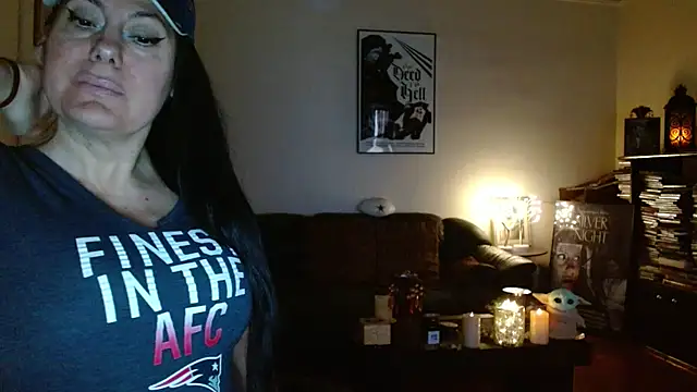 mandaloriangirls online show from 01.18.26