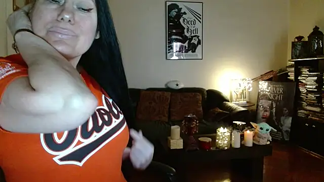 mandaloriangirls online show from 03.07.26