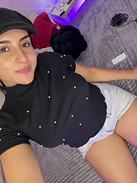 anniemorgan01 online show from 10.07.25