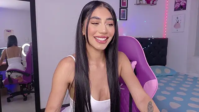 JulietaCheerr online show from 03.24.26