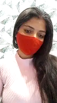 Snapshot of Mahi_Baby25 chatting on 12.05.24 Mahi Baby25 online show from 12.05.24