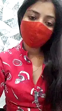 Snapshot of Mahi_Baby25 chatting on 12.10.24 Mahi Baby25 online show from 12.10.24