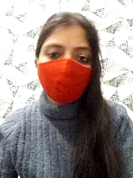 Snapshot of Mahi_Baby25 chatting on 12.11.24 Mahi Baby25 online show from 12.11.24