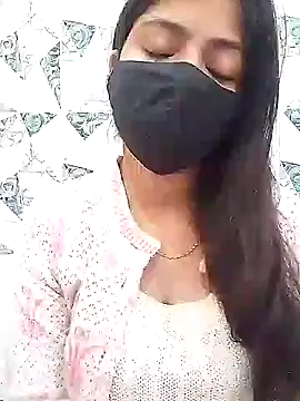 Snapshot of Mahi_Baby25 chatting on 12.25.24 Mahi Baby25 online show from 12.25.24