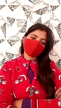 Snapshot of Mahi_Baby25 chatting on 12.26.24 Mahi Baby25 online show from 12.26.24