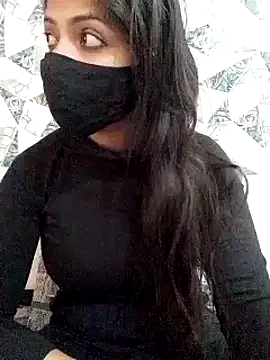 Snapshot of Mahi_Baby25 chatting on 02.20.25 Mahi Baby25 online show from 02.20.25