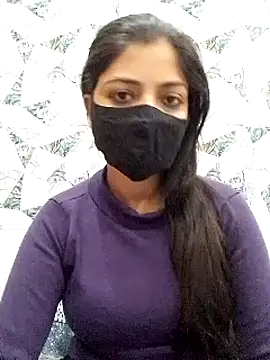 Snapshot of Mahi_Baby25 chatting on 02.21.25 Mahi Baby25 online show from 02.21.25