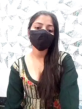 Snapshot of Mahi_Baby25 chatting on 02.22.25 Mahi Baby25 online show from 02.22.25