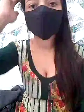 Snapshot of Mahi_Baby25 chatting on 02.23.25 Mahi Baby25 online show from 02.23.25