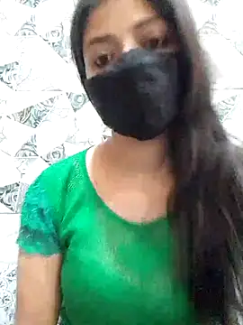 Snapshot of Mahi_Baby25 chatting on 02.25.25 Mahi Baby25 online show from 02.25.25