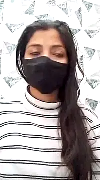 Snapshot of Mahi_Baby25 chatting on 03.01.25 Mahi Baby25 online show from 03.01.25