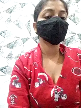 Snapshot of Mahi_Baby25 chatting on 03.08.25 Mahi Baby25 online show from 03.08.25