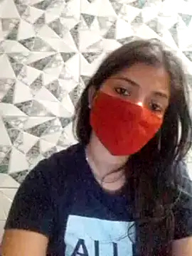 Snapshot of Mahi_Baby25 chatting on 03.14.25 Mahi Baby25 online show from 03.14.25