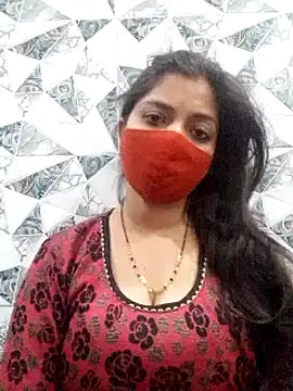 Snapshot of Mahi_Baby25 chatting on 03.17.25 Mahi Baby25 online show from 03.17.25