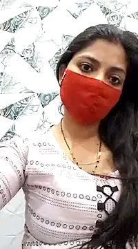 Snapshot of Mahi_Baby25 chatting on 03.18.25 Mahi Baby25 online show from 03.18.25