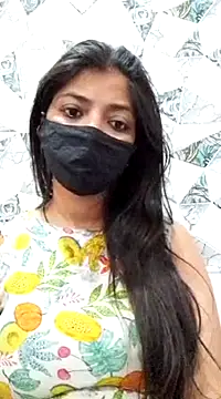 Snapshot of Mahi_Baby25 chatting on 03.23.25 Mahi Baby25 online show from 03.23.25