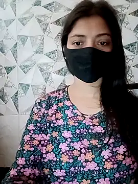 Snapshot of Mahi_Baby25 chatting on 09.10.25 Mahi Baby25 online show from 09.10.25