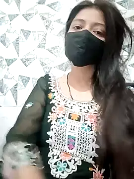 Snapshot of Mahi_Baby25 chatting on 09.12.25 Mahi Baby25 online show from 09.12.25