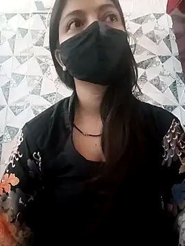 Snapshot of Mahi_Baby25 chatting on 09.16.25 Mahi Baby25 online show from 09.16.25