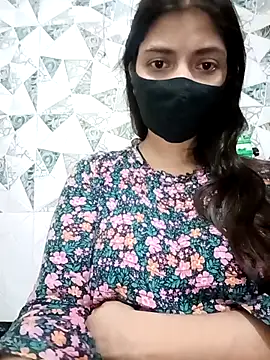 Snapshot of Mahi_Baby25 chatting on 09.18.25 Mahi Baby25 online show from 09.18.25