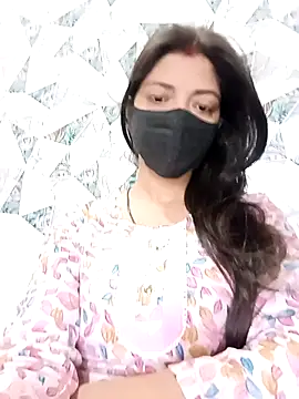 Snapshot of Mahi_Baby25 chatting on 09.24.25 Mahi Baby25 online show from 09.24.25