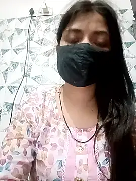 Snapshot of Mahi_Baby25 chatting on 09.27.25 Mahi Baby25 online show from 09.27.25