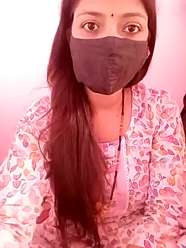 Snapshot of Mahi_Baby25 chatting on 10.02.25 Mahi Baby25 online show from 10.02.25