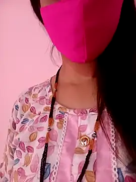 Snapshot of Mahi_Baby25 chatting on 10.03.25 Mahi Baby25 online show from 10.03.25