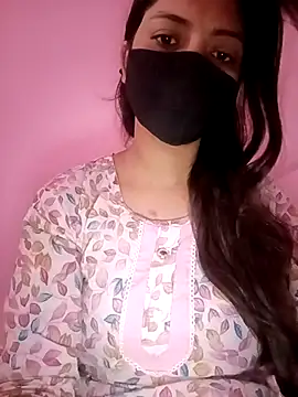 Snapshot of Mahi_Baby25 chatting on 10.05.25 Mahi Baby25 online show from 10.05.25