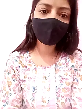 Snapshot of Mahi_Baby25 chatting on 10.09.25 Mahi Baby25 online show from 10.09.25