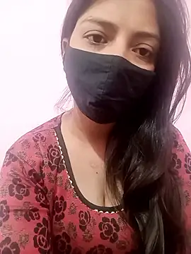 Snapshot of Mahi_Baby25 chatting on 10.16.25 Mahi Baby25 online show from 10.16.25