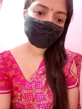 Snapshot of Mahi_Baby25 chatting on 11.02.25 Mahi Baby25 online show from 11.02.25