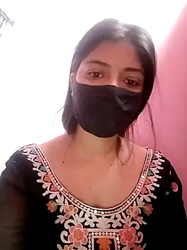 Snapshot of Mahi_Baby25 chatting on 11.03.25 Mahi Baby25 online show from 11.03.25