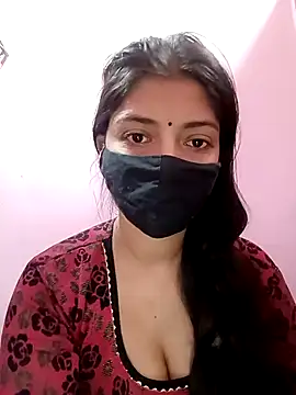 Snapshot of Mahi_Baby25 chatting on 11.04.25 Mahi Baby25 online show from 11.04.25