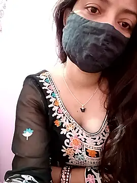 Snapshot of Mahi_Baby25 chatting on 11.07.25 Mahi Baby25 online show from 11.07.25