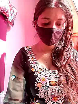 Snapshot of Mahi_Baby25 chatting on 11.12.25 Mahi Baby25 online show from 11.12.25